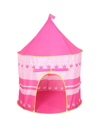 Princess Castle Play Tent fo..