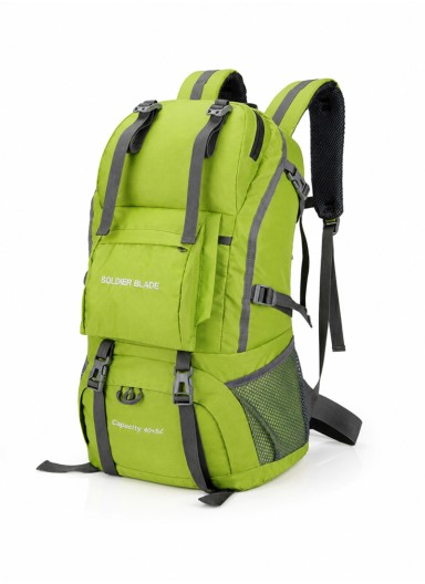 24 Inch Outdoor Hiking Backp..