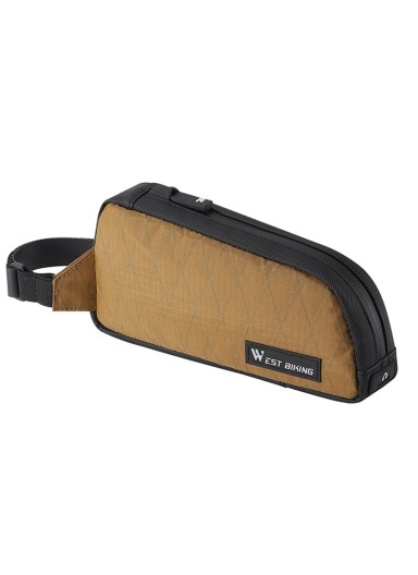 Road Mountain Bike Frame Bag..