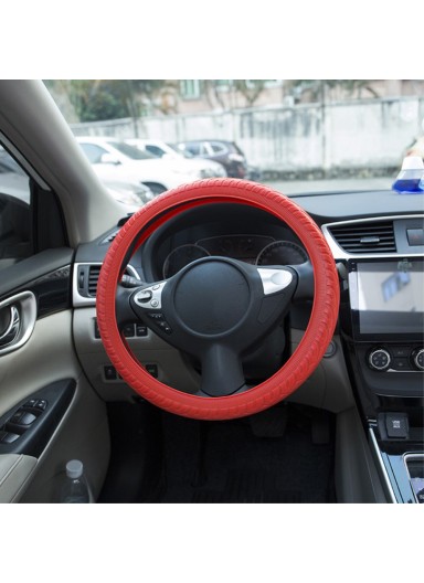 Car Tire Texture Steering Wh..