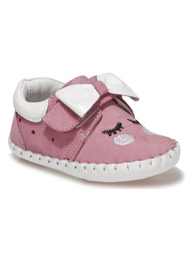 511009.I1FX Pink Casual Shoe..