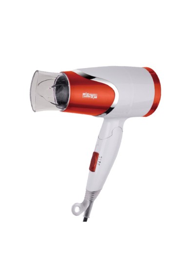 1200W 2 Speeds & Wind Functi..
