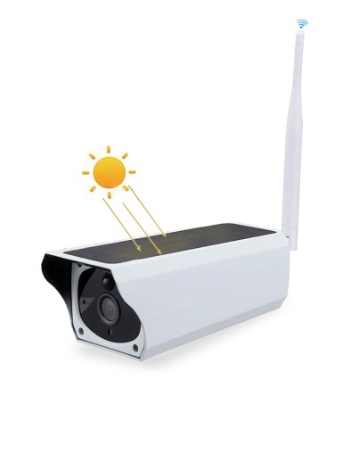 1080P Low Power Intelligent ..