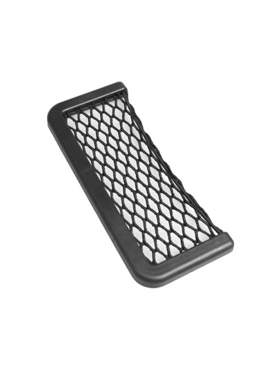 Seat Side Back Net Storage P..