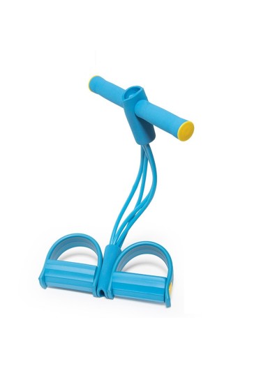Fitness Pedal Puller Resista..