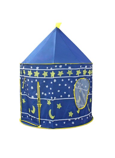 Castle Play Tent for Boys - ..