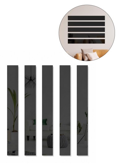 20PCS Self-adhesive Acrylic ..