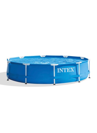 6503L Metal Frame Swimming P..
