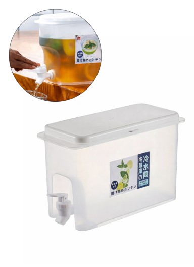 3L Cold Water Bottle Juice J..