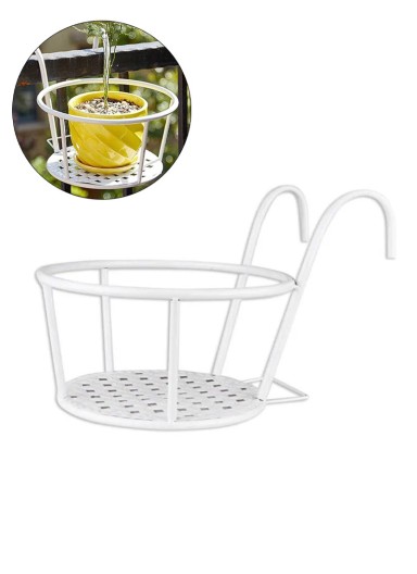 Planter Plant Basket Flower ..
