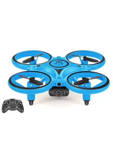 480P Camera RC Drone with Re..