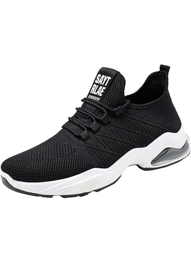 Men’s Lightweight Knit Runni..