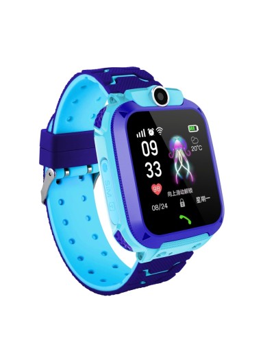 1.44" Touch Screen IP67 Wate..