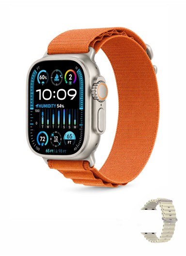 Smart Watch with Bluetooth C..