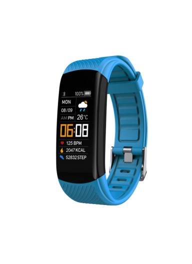 C5 Plus 0.96-inch 5V IP67 Wa..