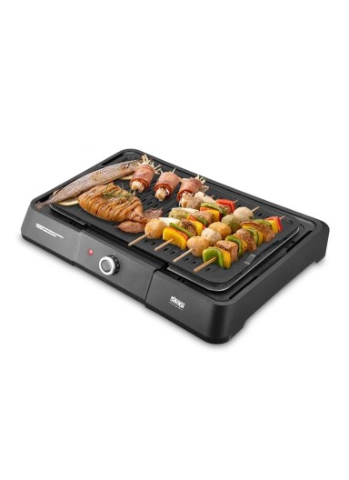 1600W Non-Stick Coating Elec..
