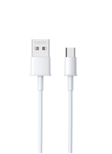 2.1A Micro USB Fast Charging..