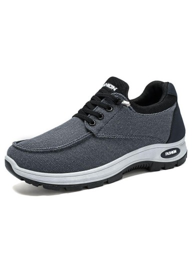 Men’s Casual Lightweight Wal..