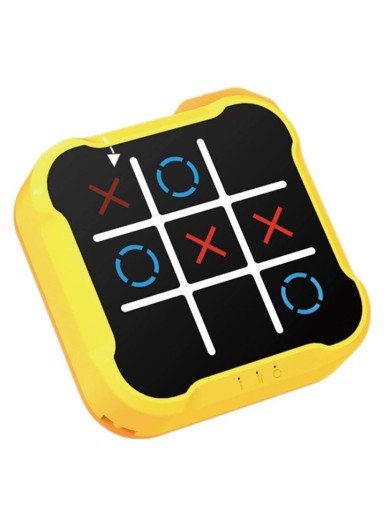 Super Tic-Tac-Toe Mole Attac..
