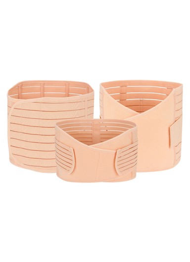 Postpartum Adjustable Belt F..