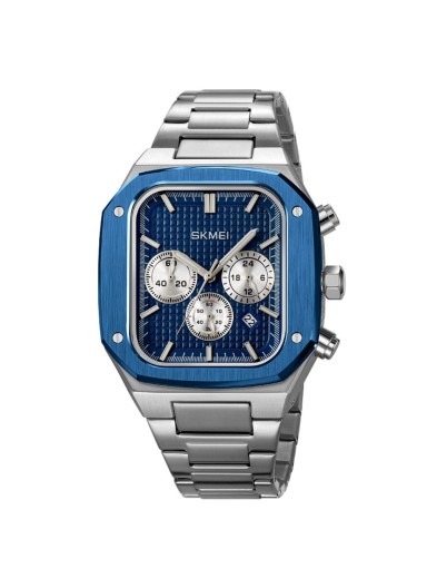 Stylish Men Business Quartz ..
