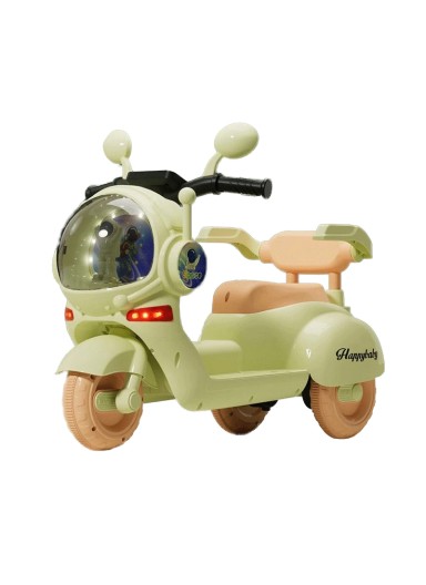 1-5 Years Electric Mini Moto..