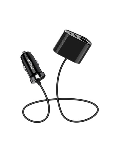 QC300 Multi-functional Car C..