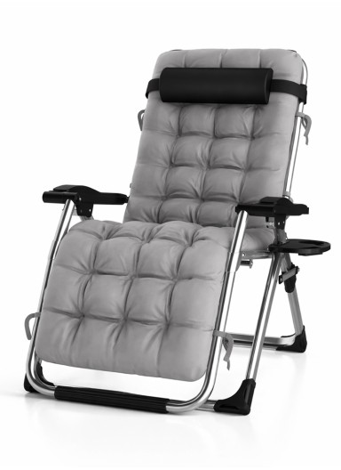 Zero Gravity Chairs Heavy Du..