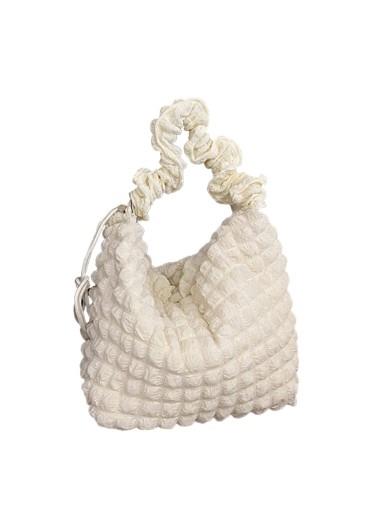 Bubble Cloud Shape Polyester..