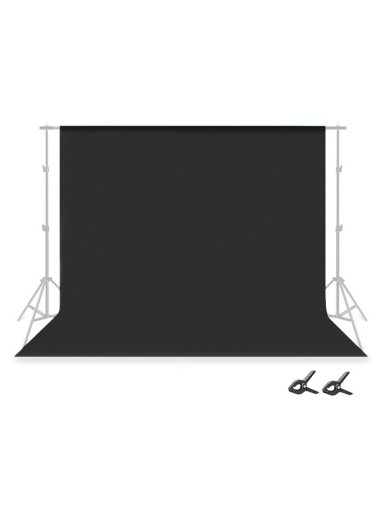 Backdrop Screen Sheet Chroma..