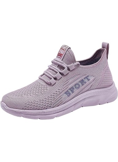 Comfortable Breathable Non-S..