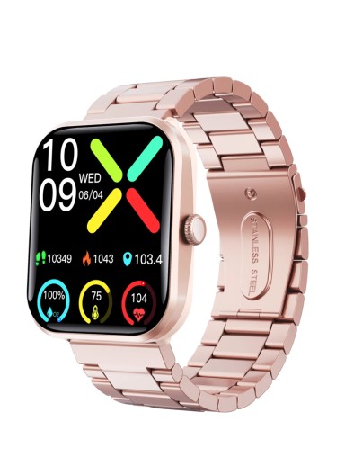 Smart Watch SOS Bluetooth-co..