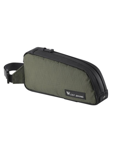 Road Mountain Bike Frame Bag..