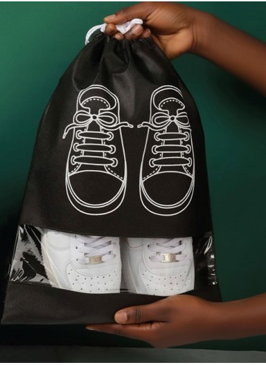 Large Dustproof Drawstring S..