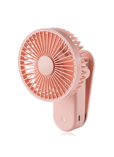 1200mAh Portable Mini Fan Re..