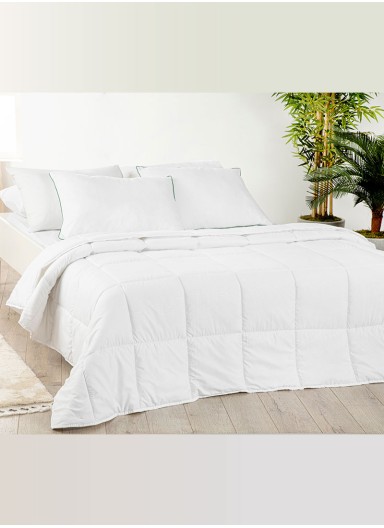 Bamboo Basic Single Pillow Q..