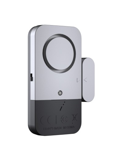Door Window Alarm 120dB Home..
