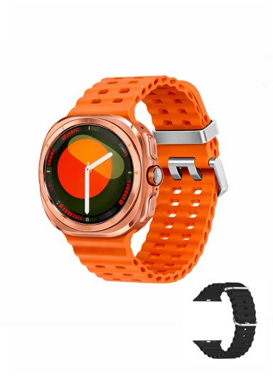 Smart Watch Ultra with Full ..