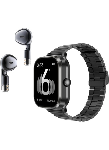 2.01-inch TFT Smart Watch wi..