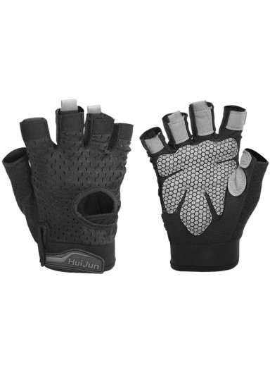 Fitness Gloves, Wear-Resista..