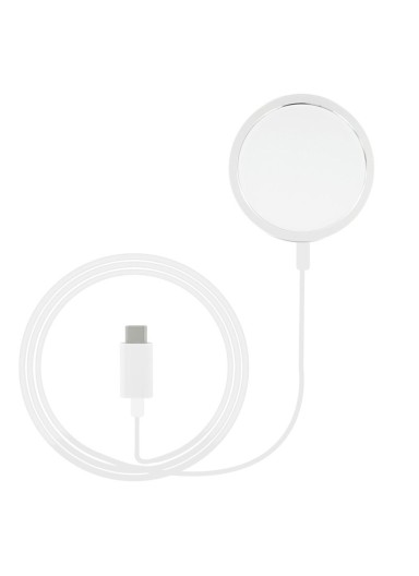 MagSafe Magnetic 15W Wireles..