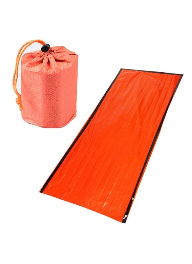 Aluminum Coating Sleeping Ul..