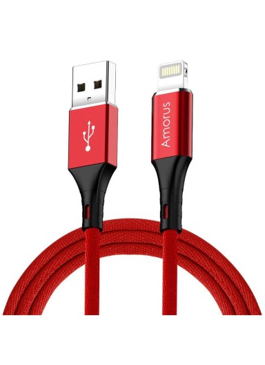 2.4A Lightning 8Pin Charging..