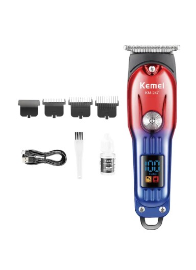 5W USB Corded & Cordless Dig..