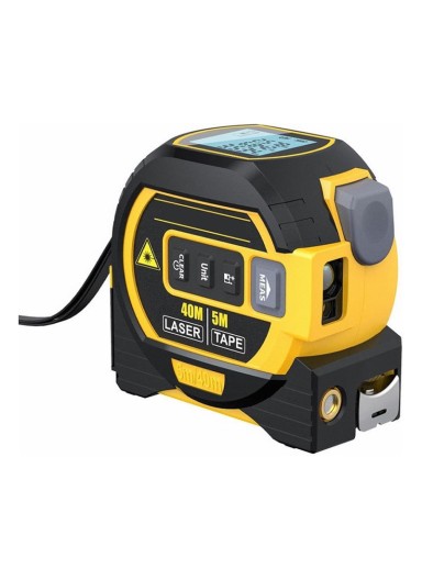 Laser Tape Measure 40M Laser..