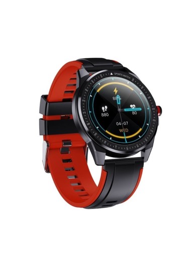 SN88 Smart Watch Full Touch ..