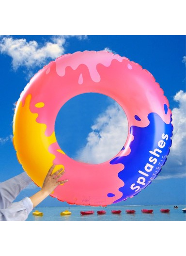 Children's Swimming Ring Inf..
