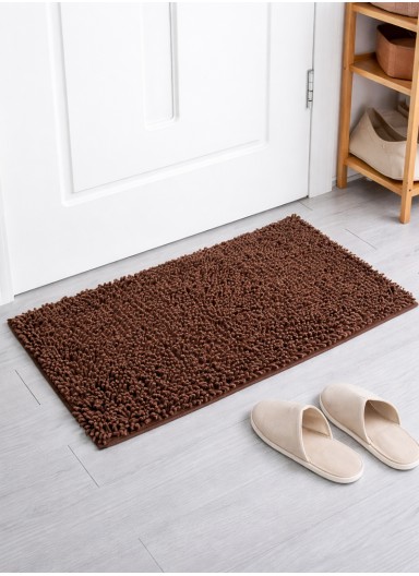 Floor Mat Anti-slip Soft Gro..
