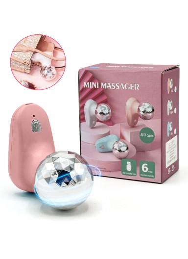 Mini Electric Vibration Musc..