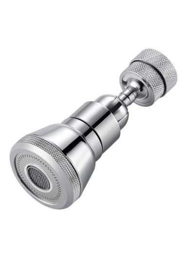 Faucet Aerator 720-degree Ro..